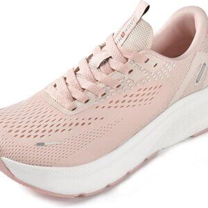 Wide Toe Box Shoes Women Arch Support Sneakers for Running Walking Athletic